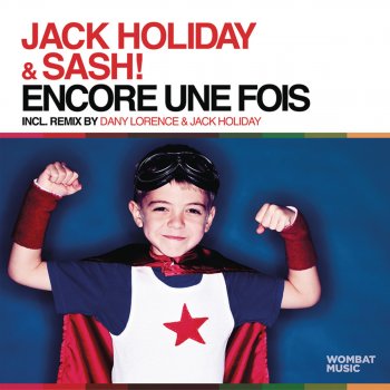 Sash! Encore une fois (Blunt radio edit)