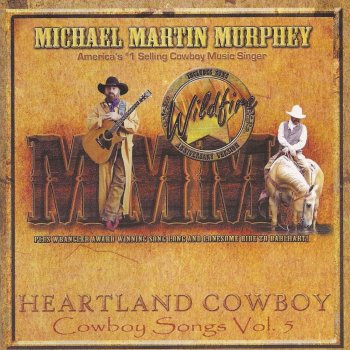 Michael Martin Murphey Close to the Land