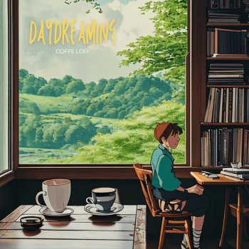 Coffe Lofi Calm Mornings