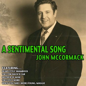 John McCormack The Barefoot Trail