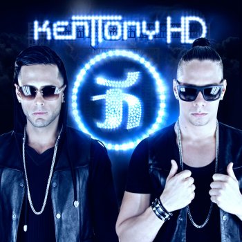 Kent Y Tony feat. J-King y Maximan Retumba