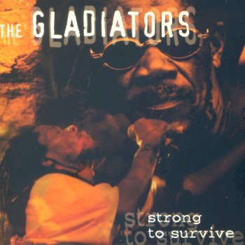 The Gladiators Jah Glory