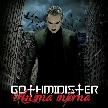 Gothminister 616