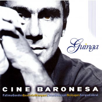 Guinga Como Eu Imaginara
