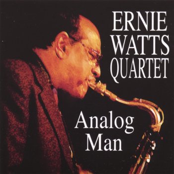 Ernie Watts Joshua