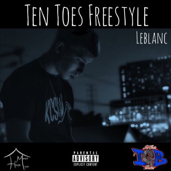 LeBlanc Ten Toes Freestyle