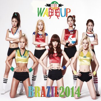 Wa$$up feat. M.TySON Fire