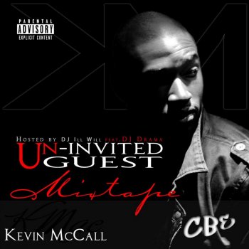 Kevin McCall Body Instrument (Feat. Treasure Davis)