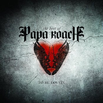 Papa Roach Just Go (Never Look Back)