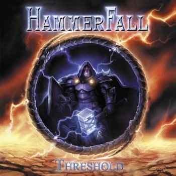 Hammerfall Howlin' with the 'Pac