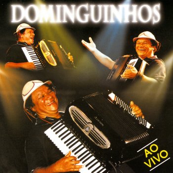 Dominguinhos Gandaiera,No Puladinho,Derramaro O Gai