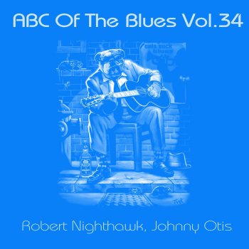 Robert Nighthawk Nighhawk Boogie