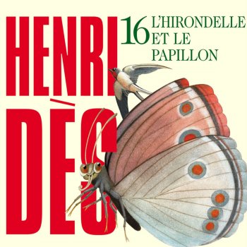 Henri Dès L'air à tournique