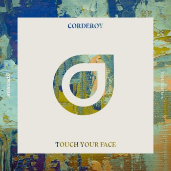 Corderoy Touch Your Face