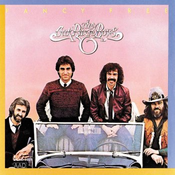 The Oak Ridge Boys Elvira