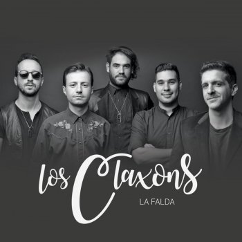 Los Claxons La Falda