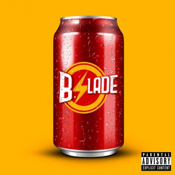 B.Slade feat. Jonny Goood Mine In My Head