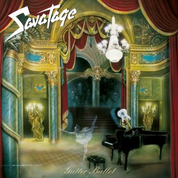 Savatage Hounds