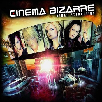 Cinema Bizarre The Silent Place