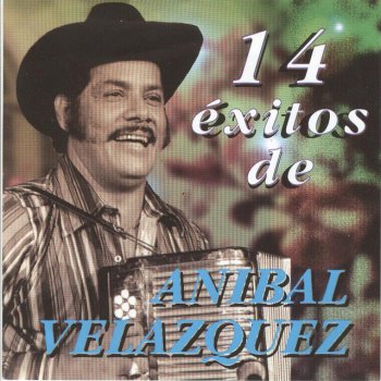 Anibal Velasquez El Amor Si Se Olvida