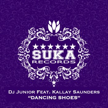 Исполнитель DJ Junior, альбом Dancing Shoes