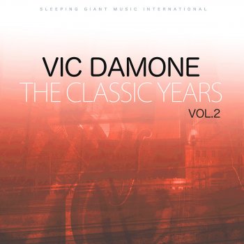 Vic Damone Never Like This