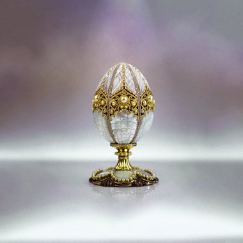 Tweaz Fabergé