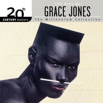Grace Jones Nipple To The Bottle - Long Version