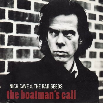 Nick Cave & The Bad Seeds Right Now I’m Roaming