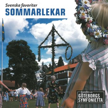 Göteborgs Symfonietta Vad ska vi göra