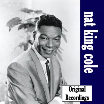 Nat "King" Cole Laguna Mood