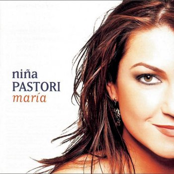 Niña Pastori Dime quién soy yo