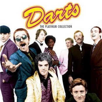 Darts Peaches and Cream