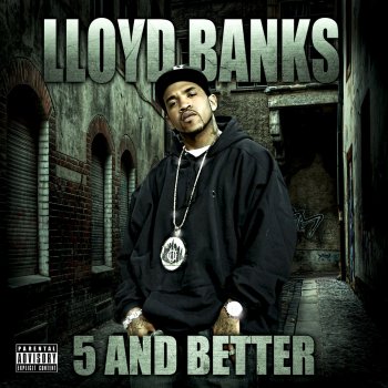 Lloyd Banks Probably Want Me Down