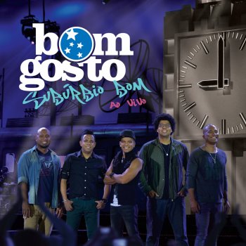 Bom Gosto Negaboy (Ao Vivo)
