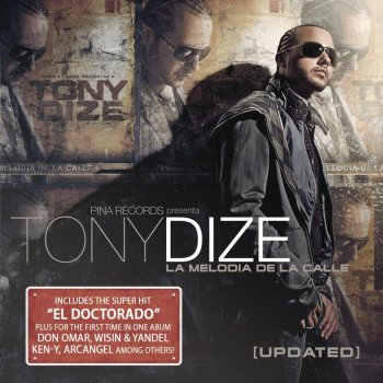 Tony Dize feat. Arcangel & Ken-Y Mi Amor Es Pobre