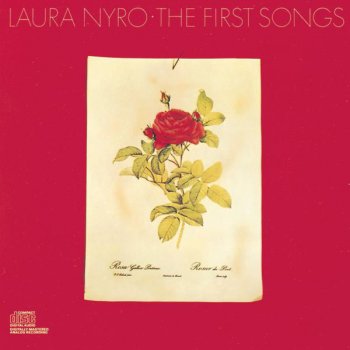 Laura Nyro I Never Meant To Hurt You