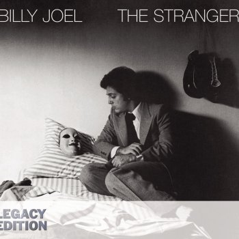 Billy Joel The Entertainer - Live Version