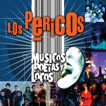 Los Pericos Eu Vi Chegar