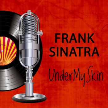 Frank Sinatra You Brought A New Kind Of Love To Me