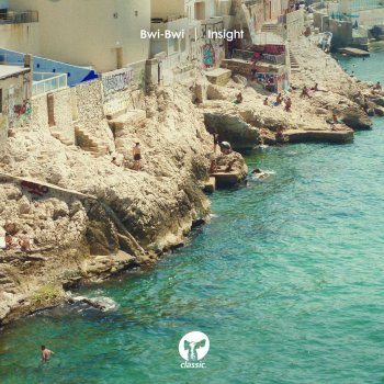 Исполнитель Bwi-Bwi, альбом Insight
