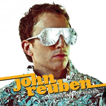 John Reuben Radio Makes You Lonely