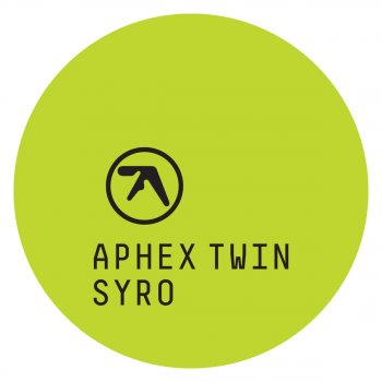 Aphex Twin PAPAT4 [155] [pineal mix]