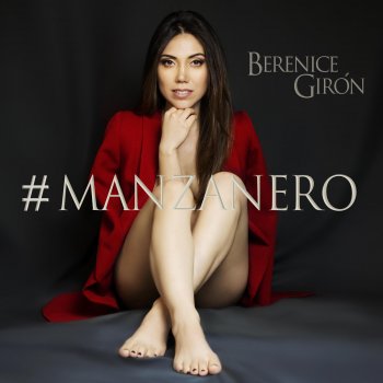 Berenice Girón Te Extraño