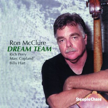 Исполнитель Ron McClure, альбом Dream Team
