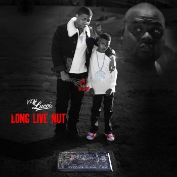 YFN Lucci feat. YFN Trae Pound Ammunition (feat. YFN Trae Pound)