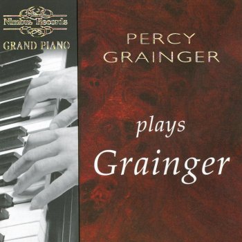 Percy Grainger Let's dance gay in green meadow