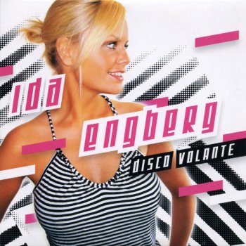 Ida Engberg Disco Volante - Sébastien Léger Edit