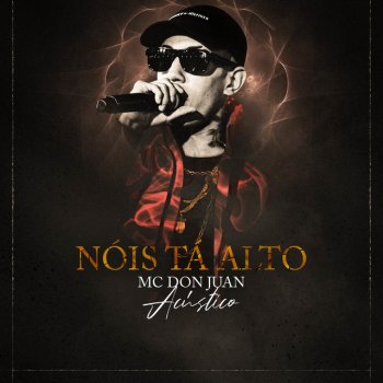 Mc Don Juan Amar Amei (Acústico)