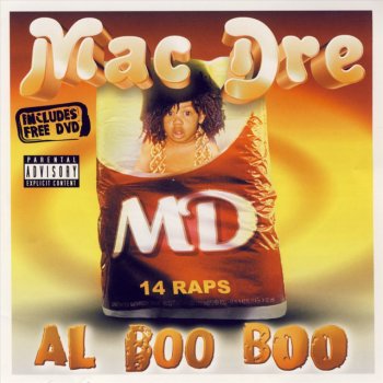 Mac Dre Grown Sh!t